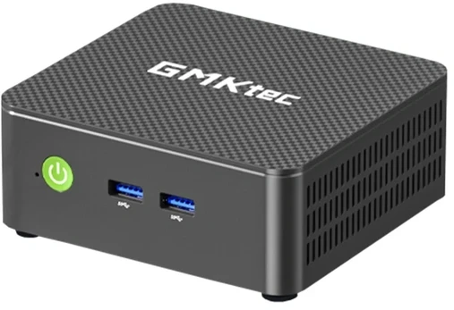 Mini PC GMKtec G3S Intel N95 8GB 128GB