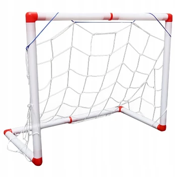 Lauko žaislai mini futbolo tinklai