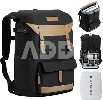 K&F Concept K&F Beta Backpack Zip 17L