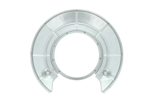 BLIC 6508-03-6526878K Brake Disc back plate