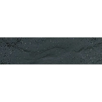 Klinkerio plytelės SEMIR GRAFIT, 6,5 x 24 x 0,7 cm