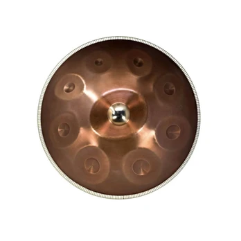 Handpan Moon-II Handpan Cis-Minor