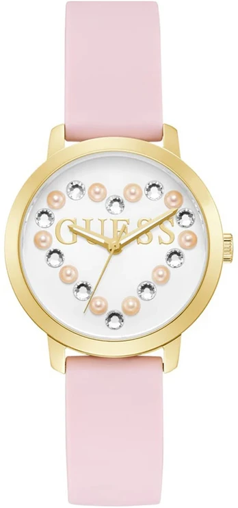 Guess Devotion GW0998L2 Moteriškas Laikrodis
