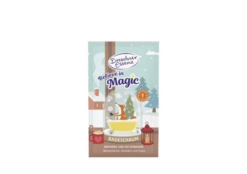 DRUSKA VONIOS PUTOJ BELIEVE IN MAGIC 60G