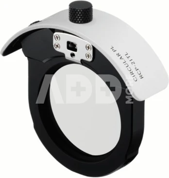 Sigma Drop In WR Circular PL RCP-21 Sony E-mount