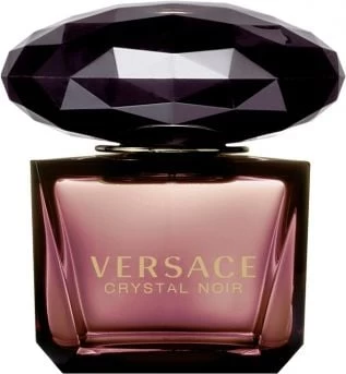 Tualetinis vanduo Versace Crystal Noir EDT moterims 5 ml