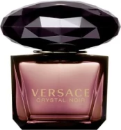 Tualetinis vanduo Versace Crystal Noir EDT moterims 5 ml kaina