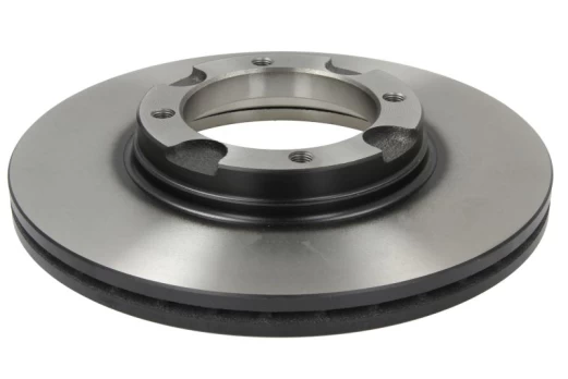TRW DF1958 Brake Disc