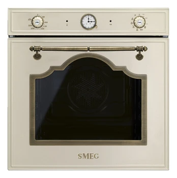 Orkaitė Smeg SFP67C1TPO