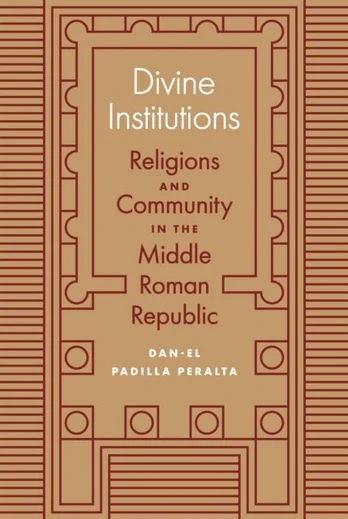 Divine Institutions