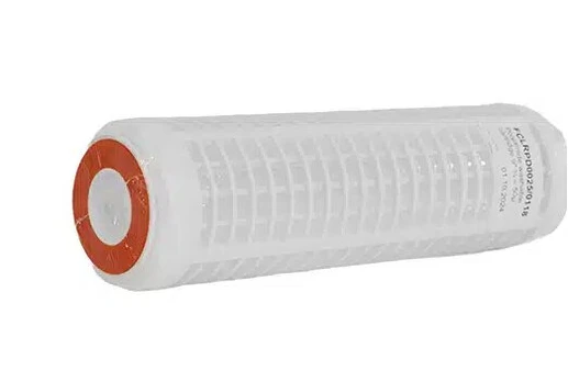 Plaunama poliamido kasetė „Ecosoft“, 2,5″x10″, 50 mikronų