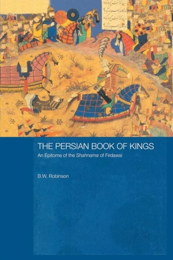 Persian Book of Kings