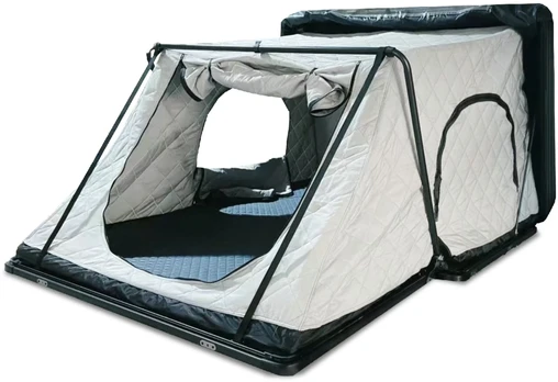OFFLANDER izoliacija skirta FOLD 4 palapinei