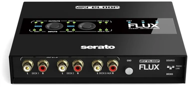 RELOOP FLUX