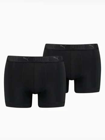 Trumpikės vyrams Puma Sport Microfiber 234237686, 2 vnt