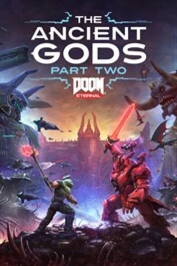 Doom Eternal: The Ancient Gods - Part Two Xbox One