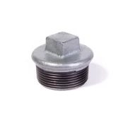 Aklė Jinan Meide G290, 3/4", ketaus/cinkas kaina