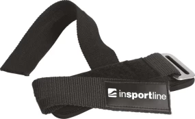 Svorių kilnojimo dirželiai inSPORTline Powerstrap kaina