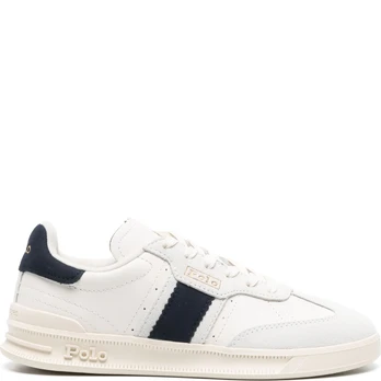 Laisvalaikio bateliai moterims, Balta, Htr aera sneakers