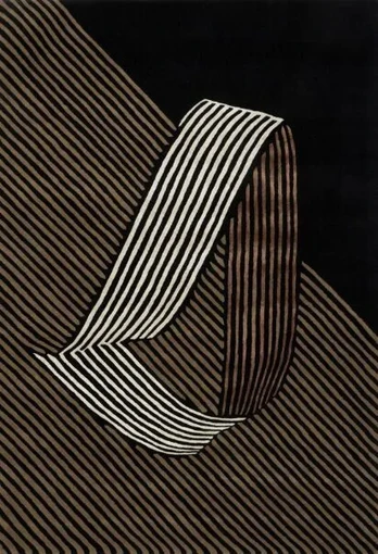 Kilimas Emerald Gold, 200x300 cm