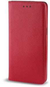 Dėklas Telforceone Smart Magnet case for Samsung Galaxy A37 5G red