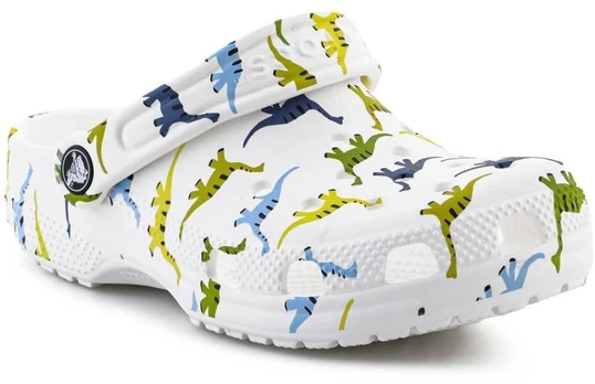 Crocs Klasikinis Character Print Klopas 209695-9DH