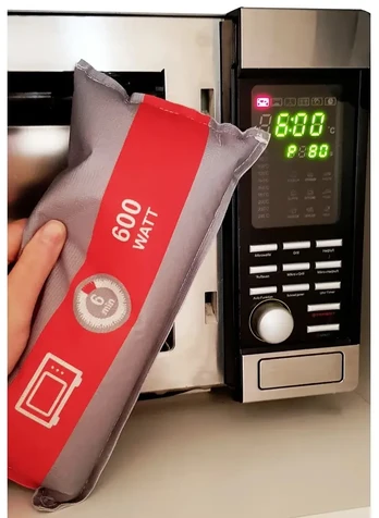 Sausintuvas Conrad Reusable 71115