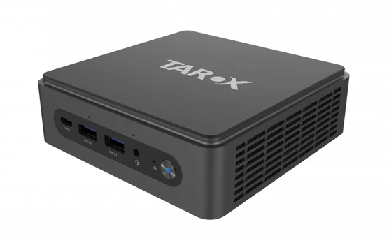 TAROX MINI-PC G12 - i3,8GB,500GB SSD,W11P