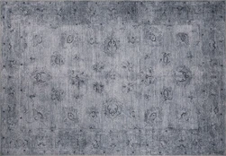 Conceptum Hypnose Kilimas (210 x 310) Dorian Chenille - Gray AL 166 kaina