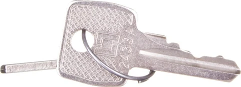 Legrand Atsarginis raktas 2433A (2vnt) 036545