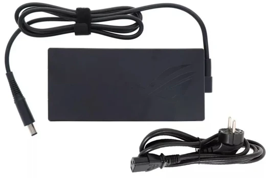 Asus PG32UQXR AC Adapteris 240W ROG LOGO LMT