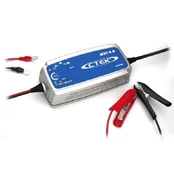 Ctek 24V 4A MXT 4.0 kroviklis kaina