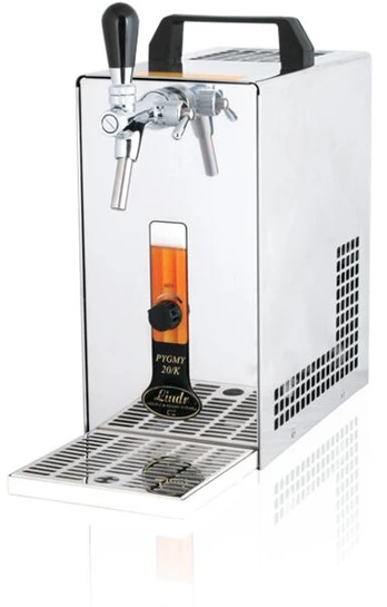 Cider Mill Lindr Compact