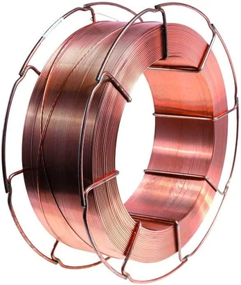 SUVIRINIMO VIELAS SG2 TYSWELD 0,8 / 15kg