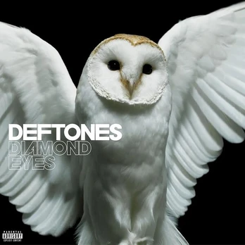 Deftones - Diamond Eyes (vinilinė plokštelė, LP)