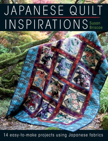 Japanese Quilt Inspirations