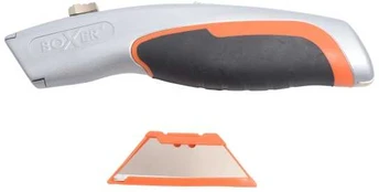 BOXER Hobbykniv med magasin