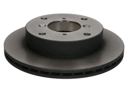 TRW DF3032 Brake Disc kaina