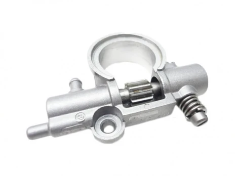Alyvos siurblys CS-2511TES, ECHO