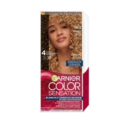 GARNIER COLOR SENSATION plaukų dažai kaina