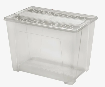 Dėžė, 70 l