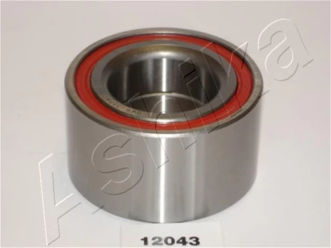 Rato guolio komplektas ASHIKA 44-12043
