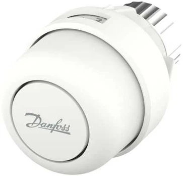 JUTIKLIS DANFOSS AERO RA VOŽTUVAMS