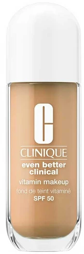 Clinique EVEN BETTER CLINICAL VITAMIN makeup base SPF50 #4-Light Medium Cool 30 ml