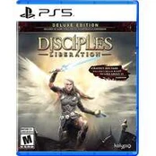 Disciples Liberation Playstation 5