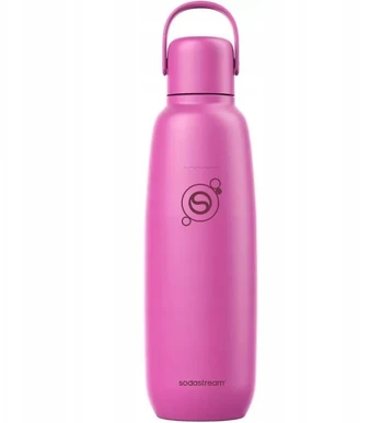 SodaStream Fizz&Go 900 ml Guava
