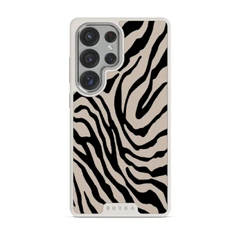 Imperial - Samsung Galaxy S25 Ultra Case, Elite Light (Magnetic) / Silver