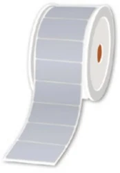 Brother PRE-CUT ROLL 50 X 25 MM -