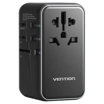 USB-C laidas Vention FJGB0