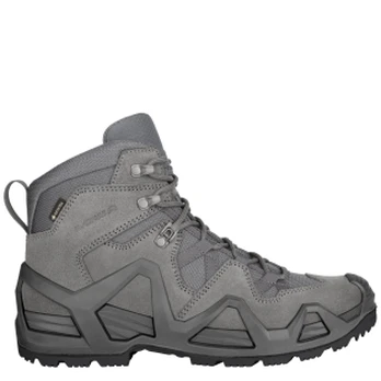 LOWA batai ZEPHYR MK2 GTX MID TF Wolf Pilka